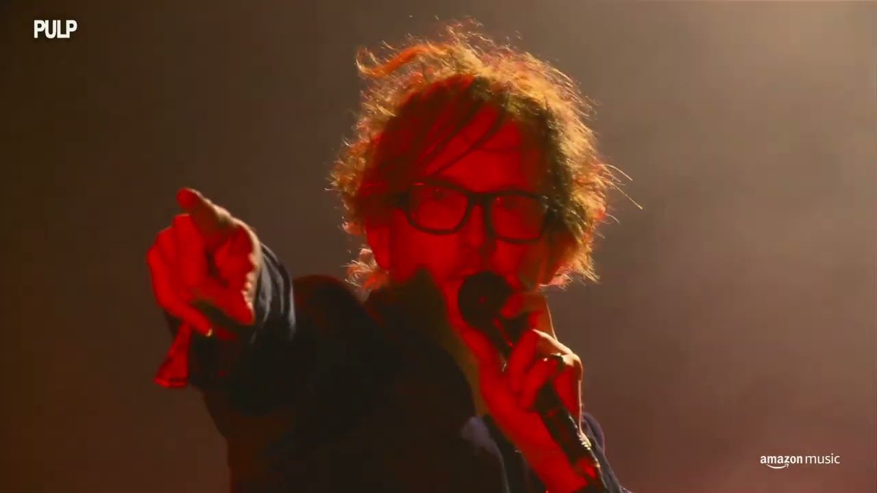 Pulp Live 2024 - This is Hardcore (Primavera Sound)