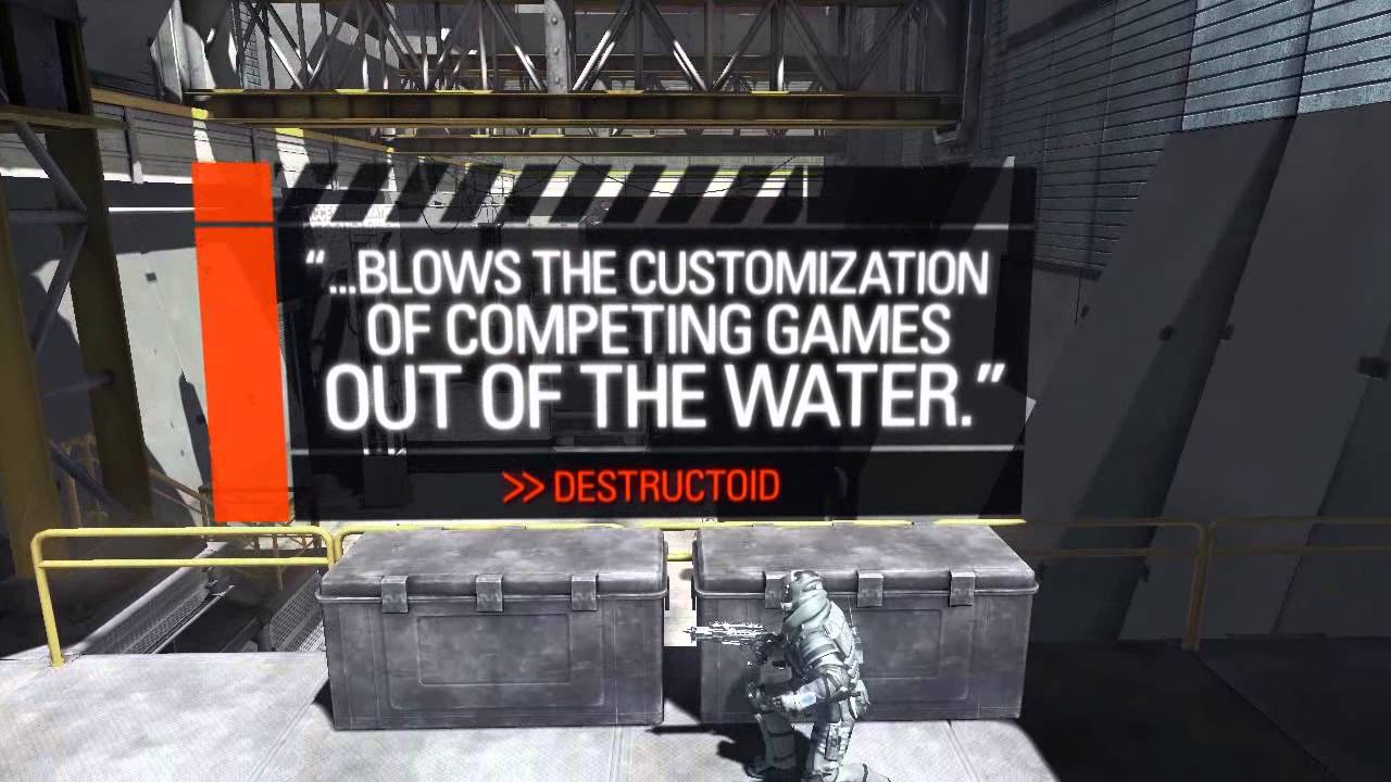 Blacklight: Retribution Launch Trailer