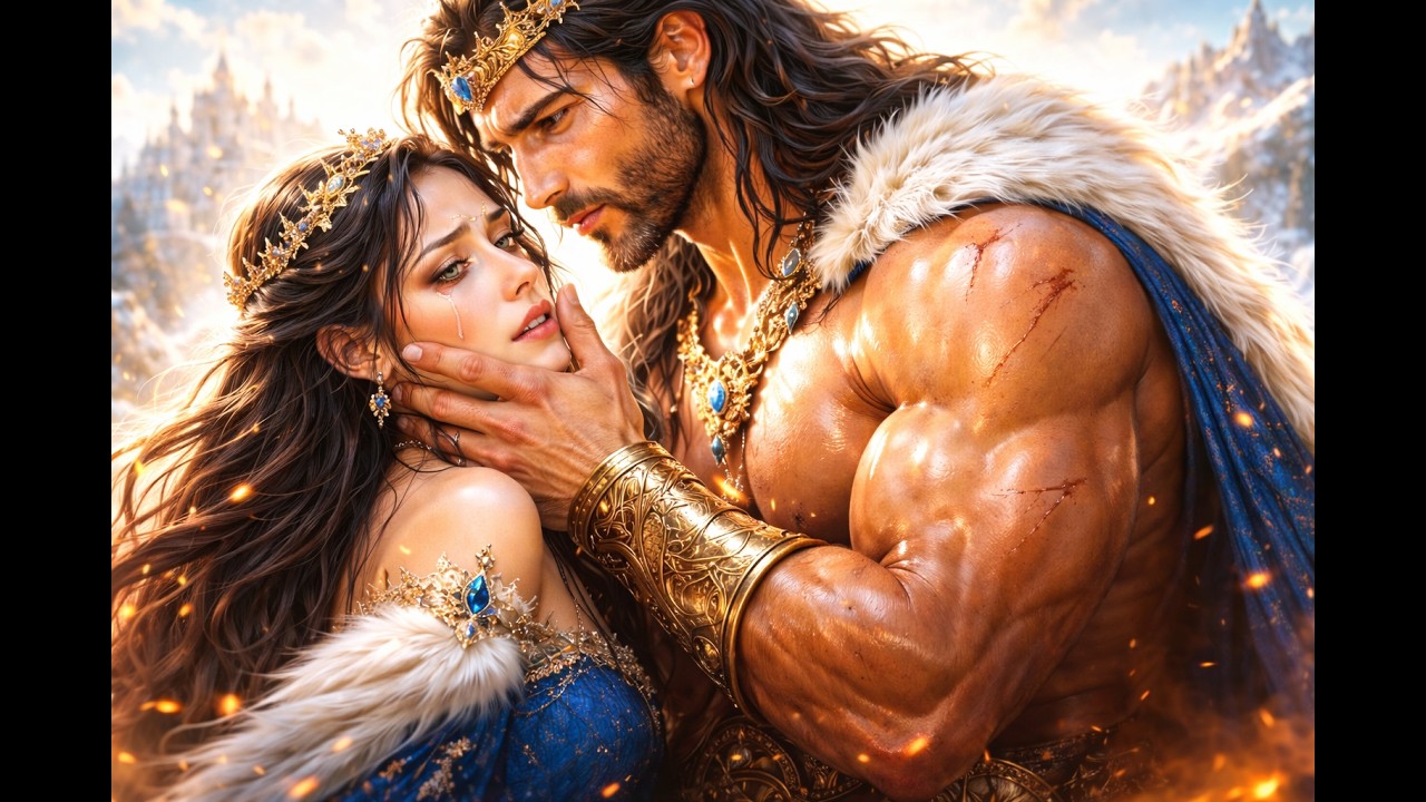 She Loved Him As Her Fated Mate He Chose Her Sister So She Married His Rival Alpha King