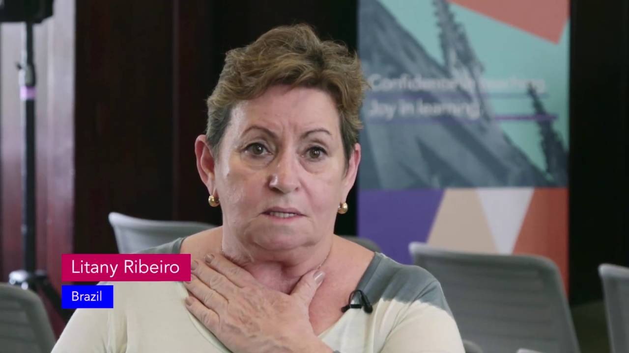 What makes a good teaching experience?