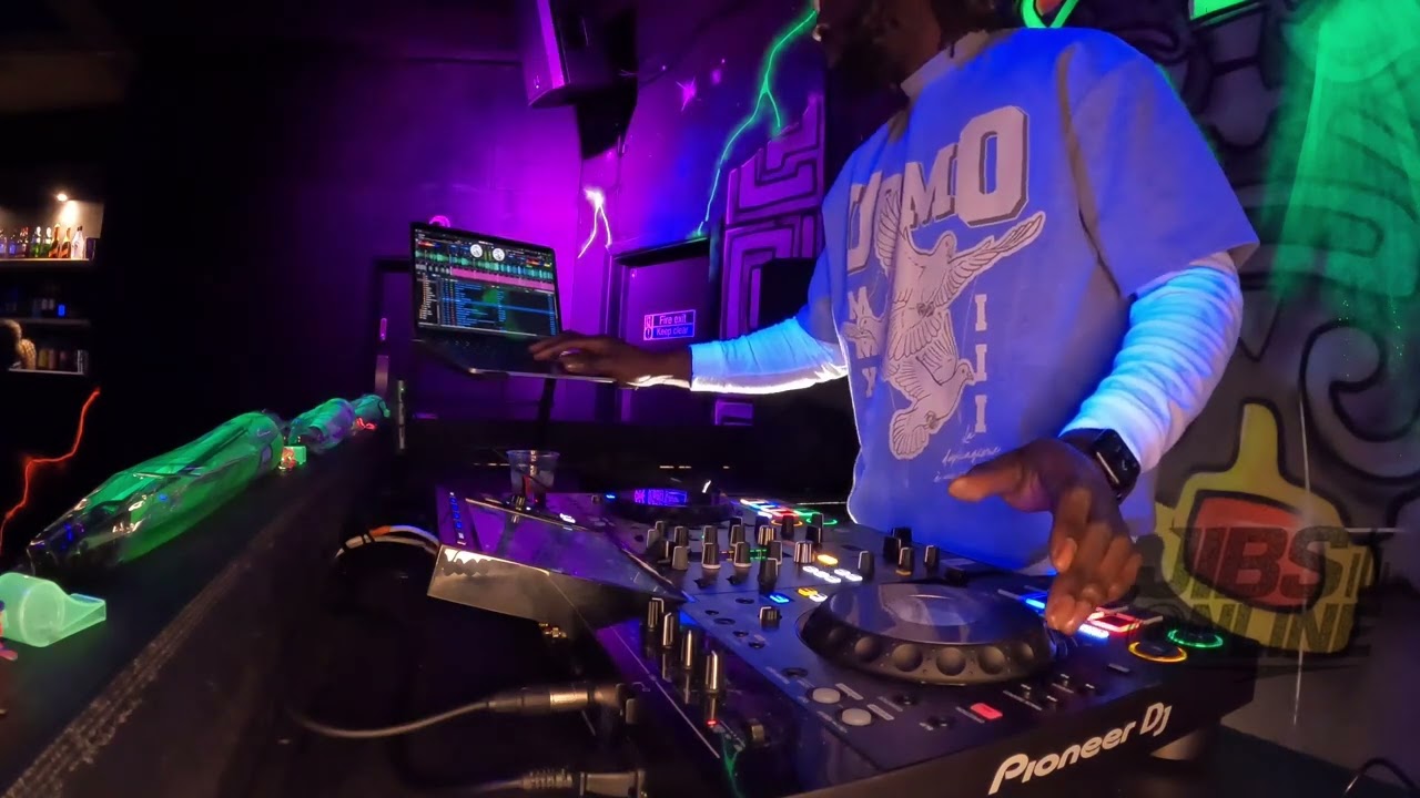 Live Tribal House Set | Jibs Online feat. DJ SP & Five Star | @ Antidote Ldn  | Truth Bar | 23/01/26