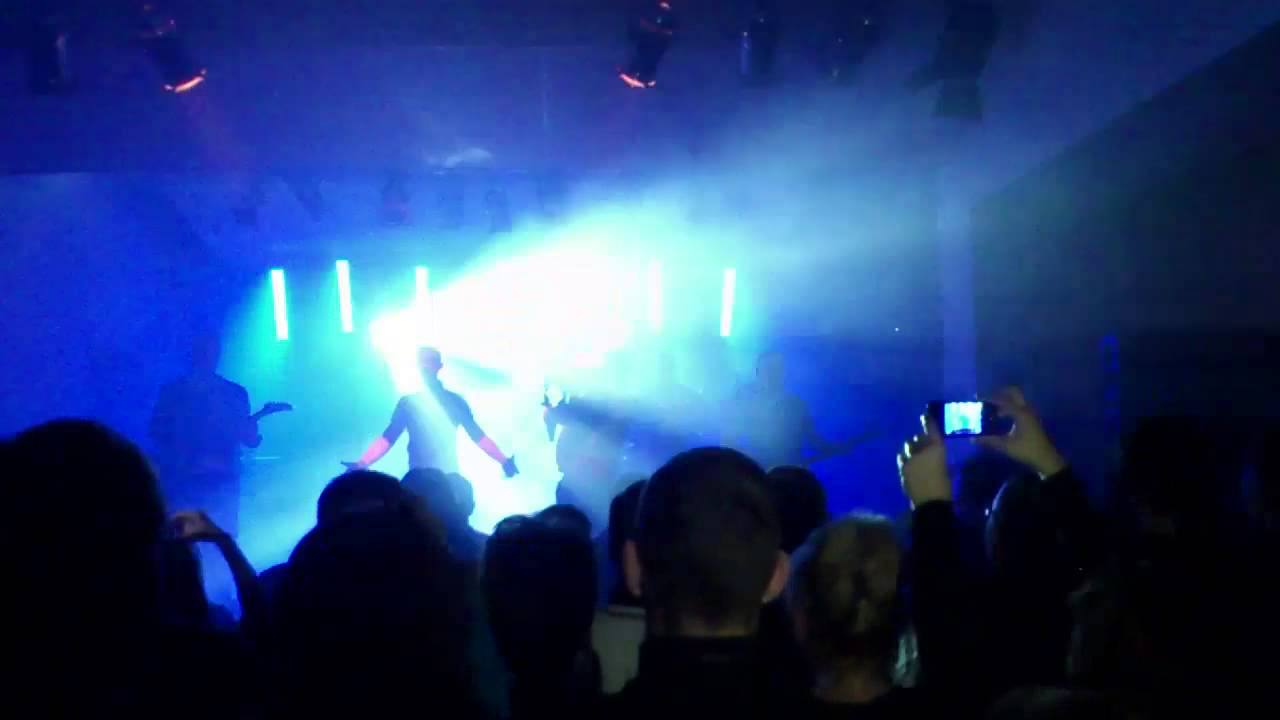 OBERSCHLESIEN fuzbaloki live 13.12.2012 OK