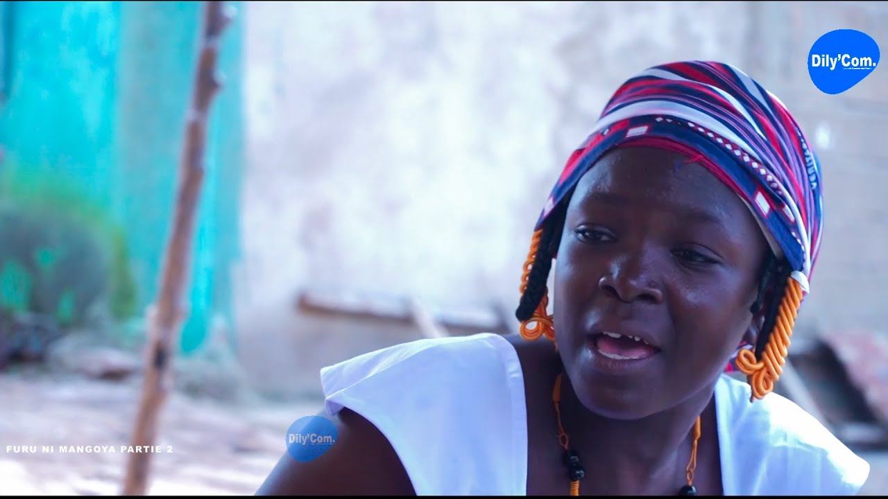🚨FURU NI MANGOYA ( MARIAGE ) EPISODE 02 - FILM SERIE LONG METRAGE MALIEN EN BAMBARA ( 2025 )
