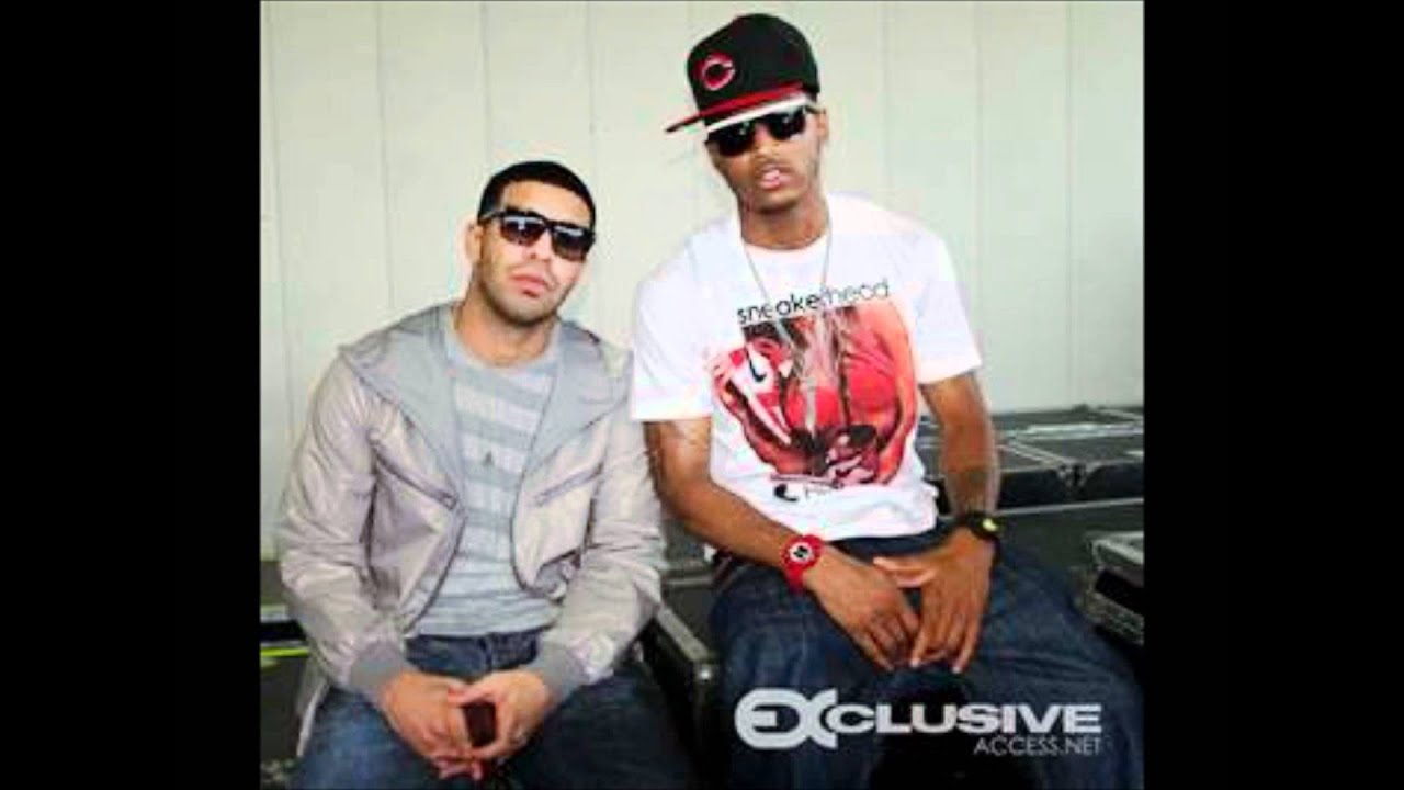 Lovin You No More - Diddy ft Drake & Dirty Money (Screwed & Abused by DJ Blu Wave)
