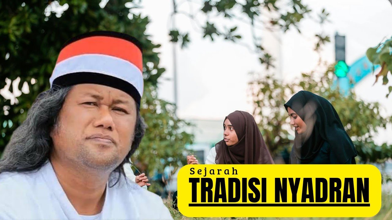 Gus Muwafiq, Sejarah Tradisi Nyadran 