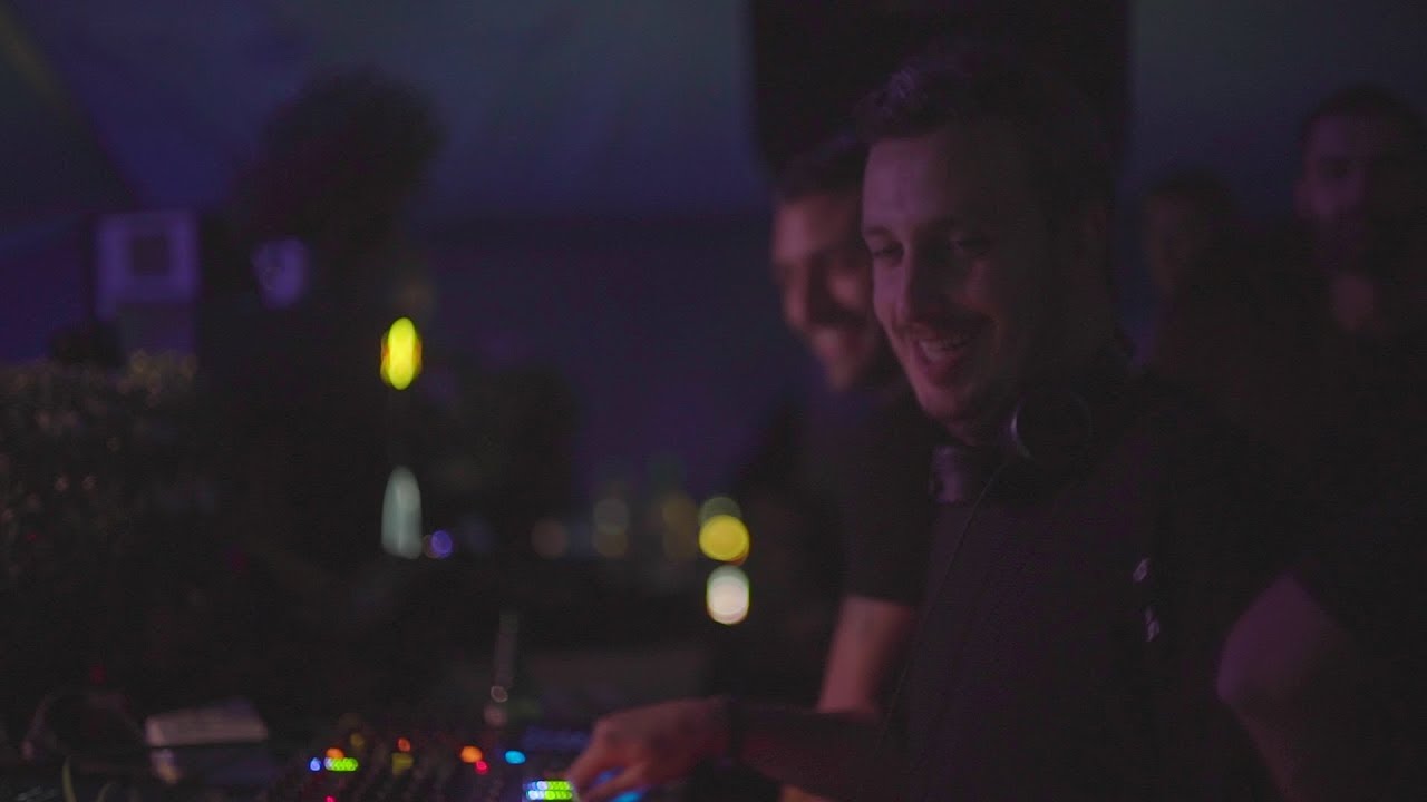 Pablo Luque b2b Fer BR | Mioritmic Festival 2018 | Cluj-Napoca (Romania)