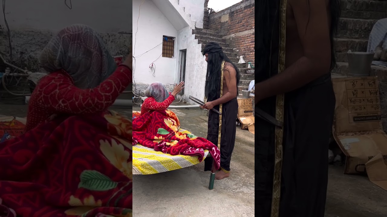 तांत्रिक 