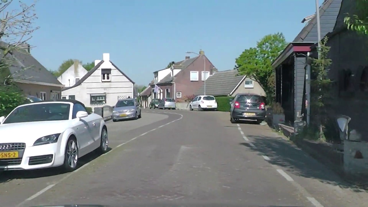 Lage Zwaluwe