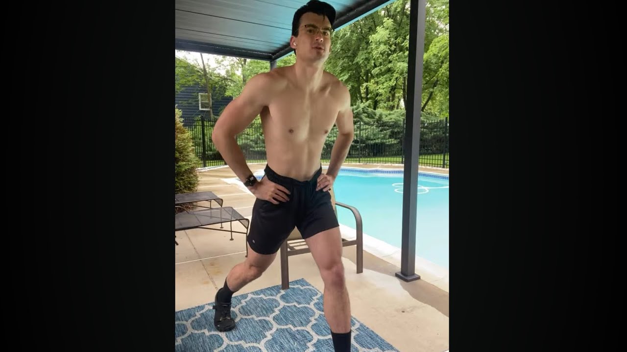 Day 51 Recovery Workout | Get Ripped for Summer