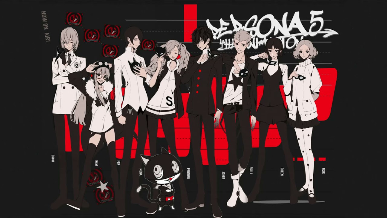 Nightcore - Last Surprise  -Scramble-