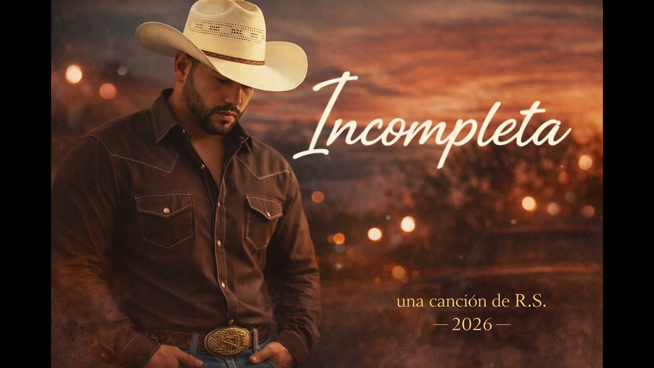 Incompleta - La Corazón 21