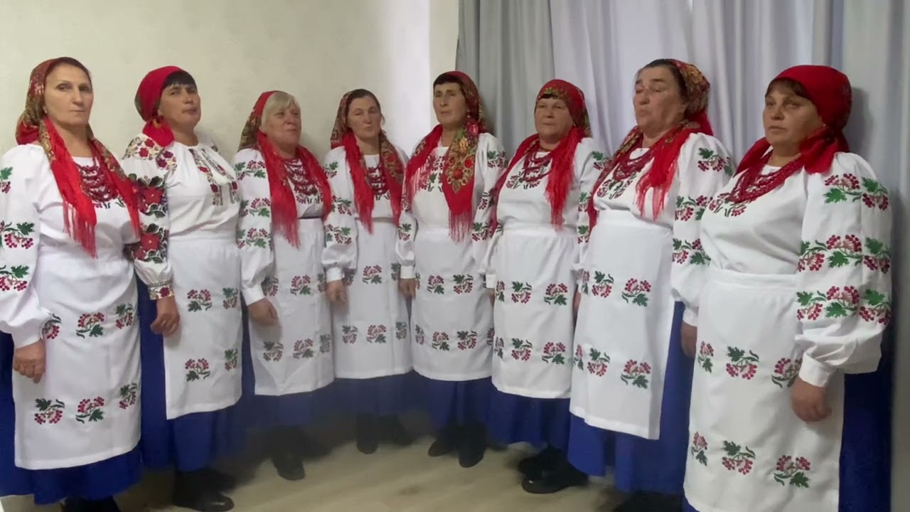 Стародавня пісня « чорноморець»