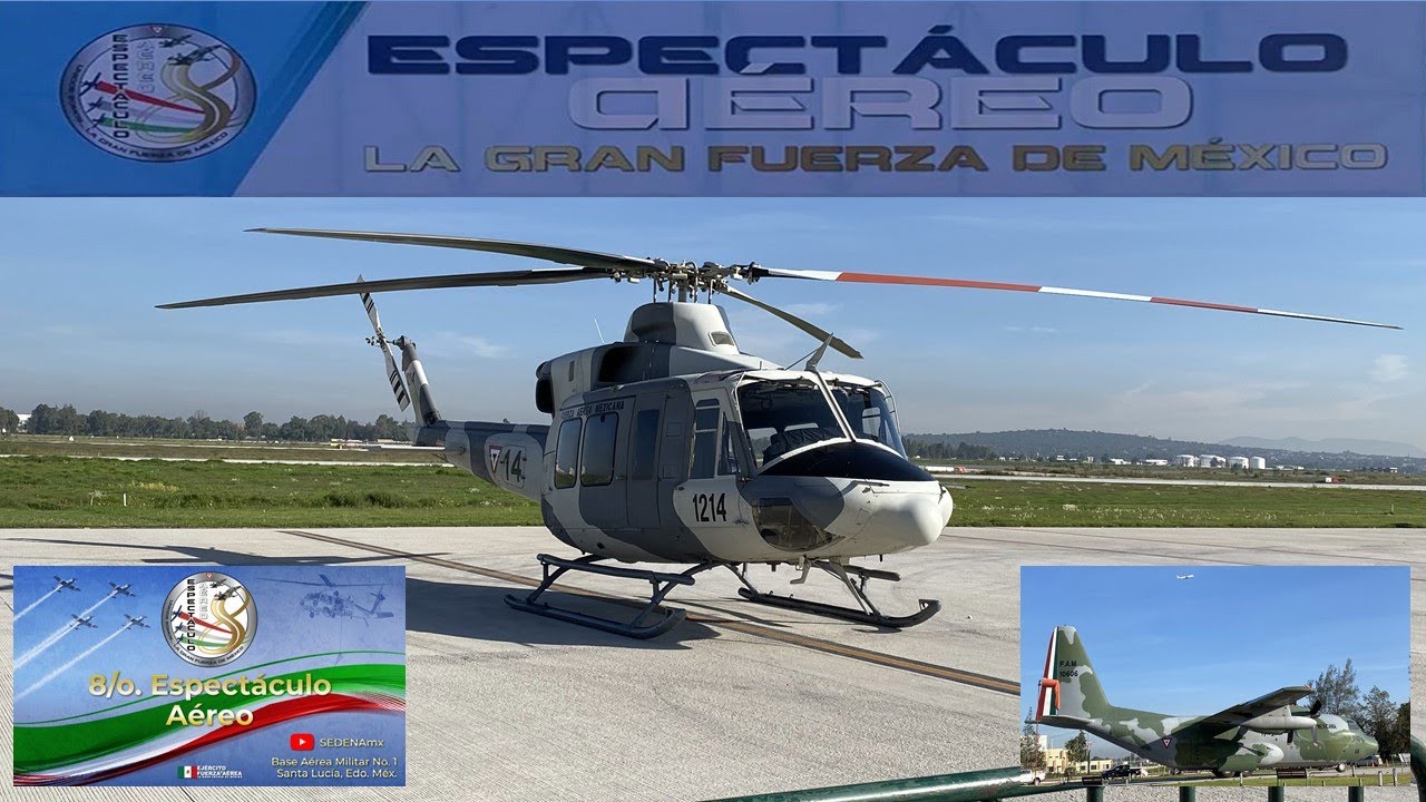 ESPECTACULO AEREO 8/o 2022