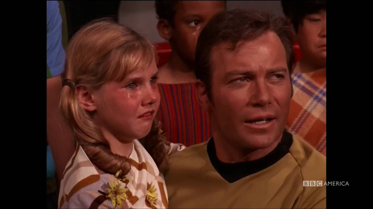 Star Trek Original Series   And The Children Shall Lead from Season Three Episode 60