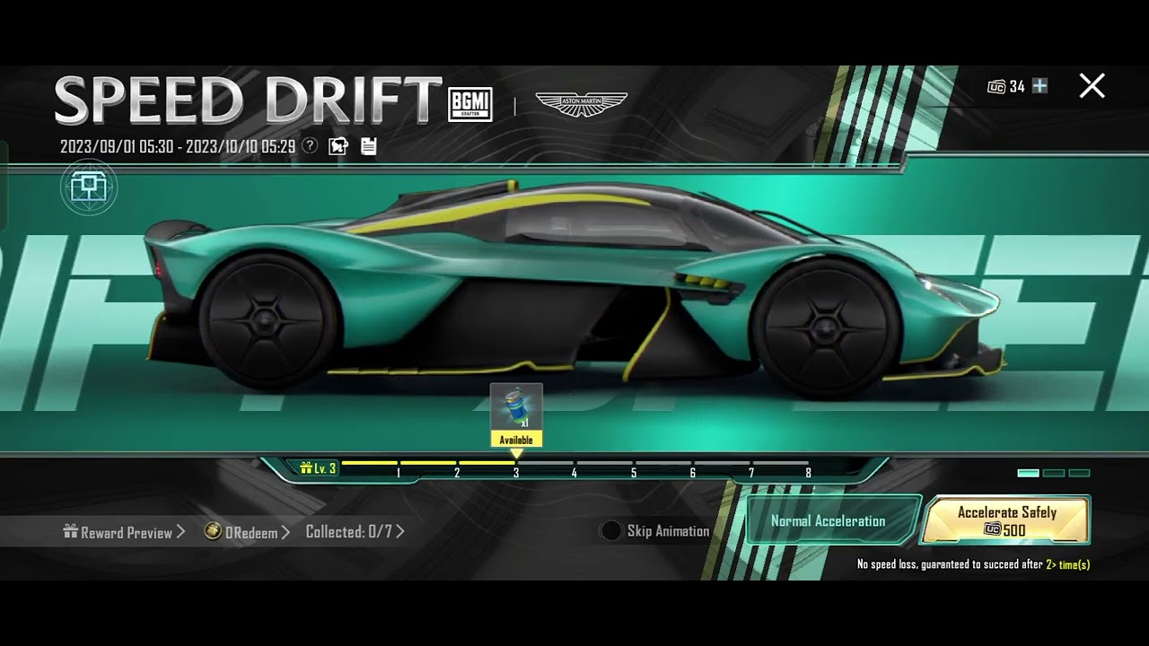Aston Martin create opening #bgmi #astonmartin #opening #bgmiuctrick #jhonathan