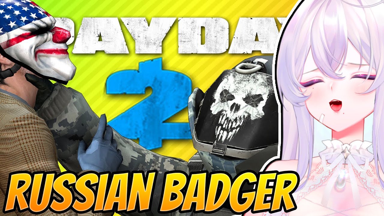 GETTING CHOKESLAMMED FOR MONEY?! | Russian Badger Reaction