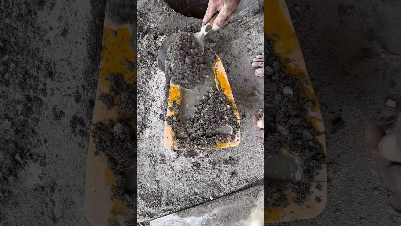 How luxury cement products made #cement #cementprojects #trending #stylish