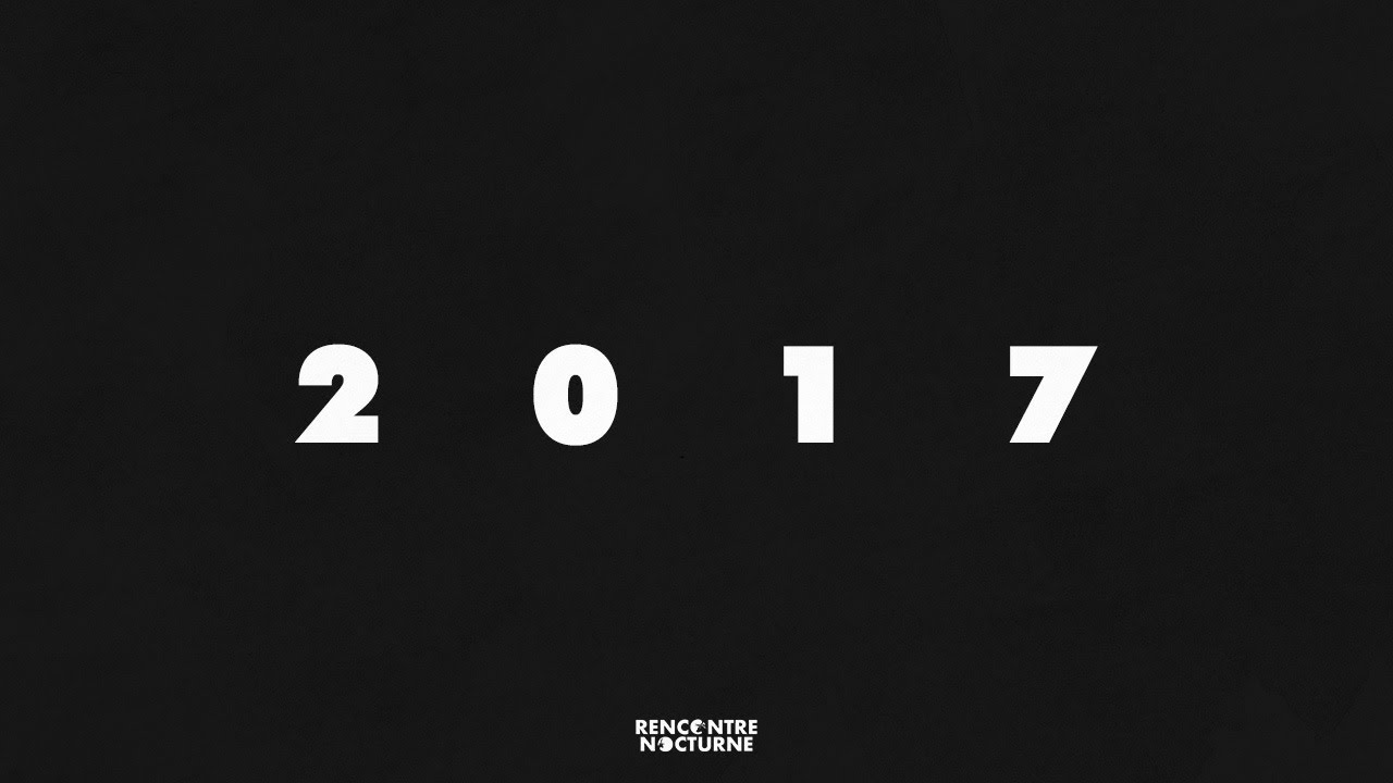 Recap 2017
