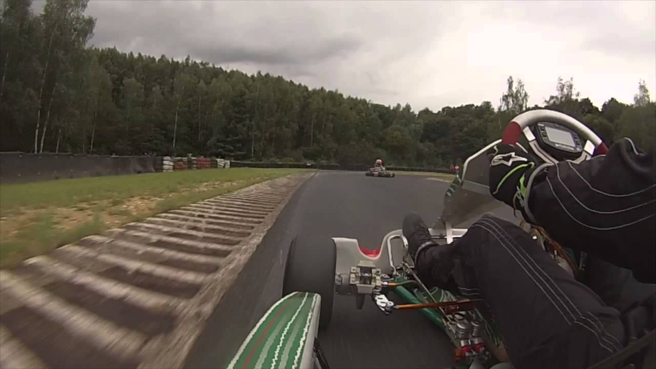 Nk Karting Kerpen Kz2 2014 Full Race