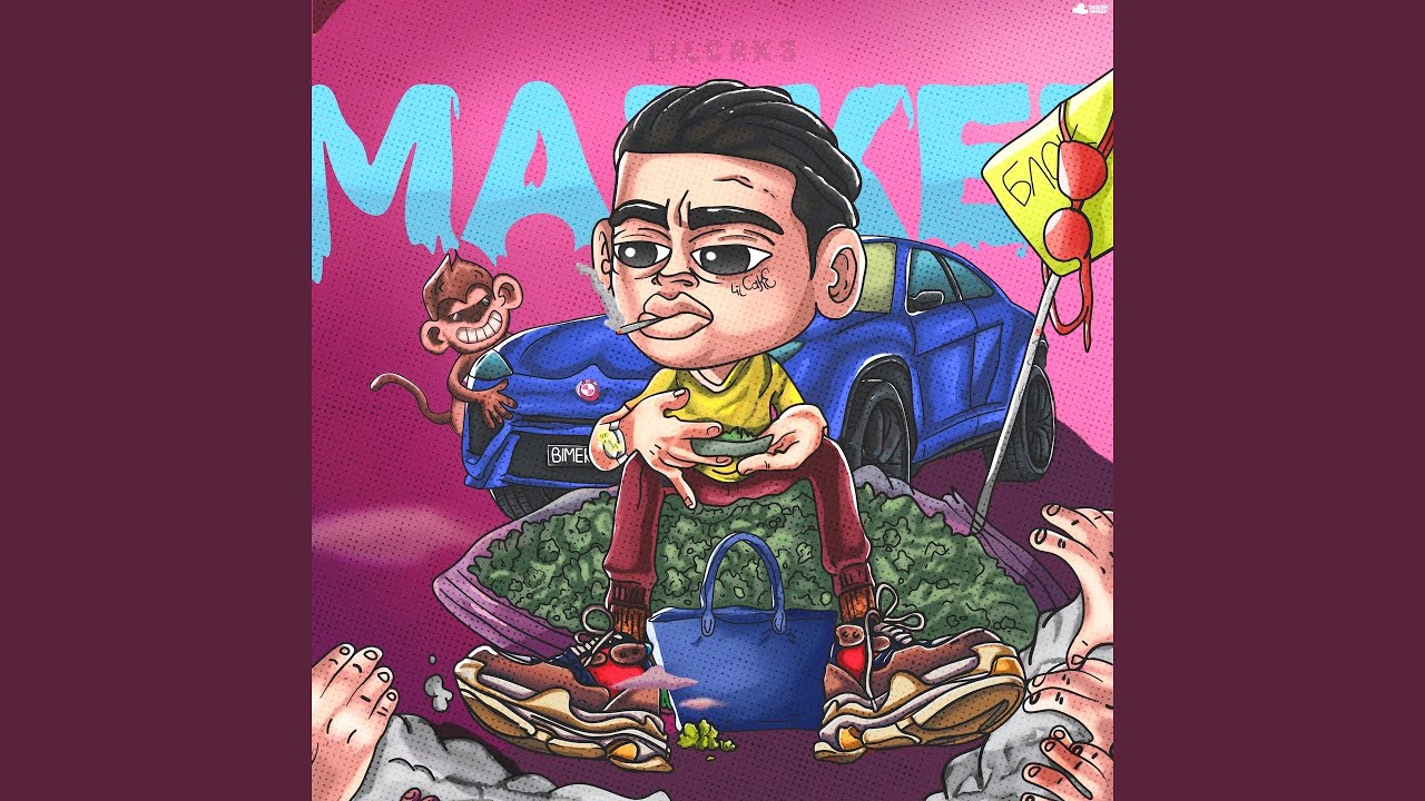 CHECK BIMMER (feat. $kinnykk, CloudPauker)