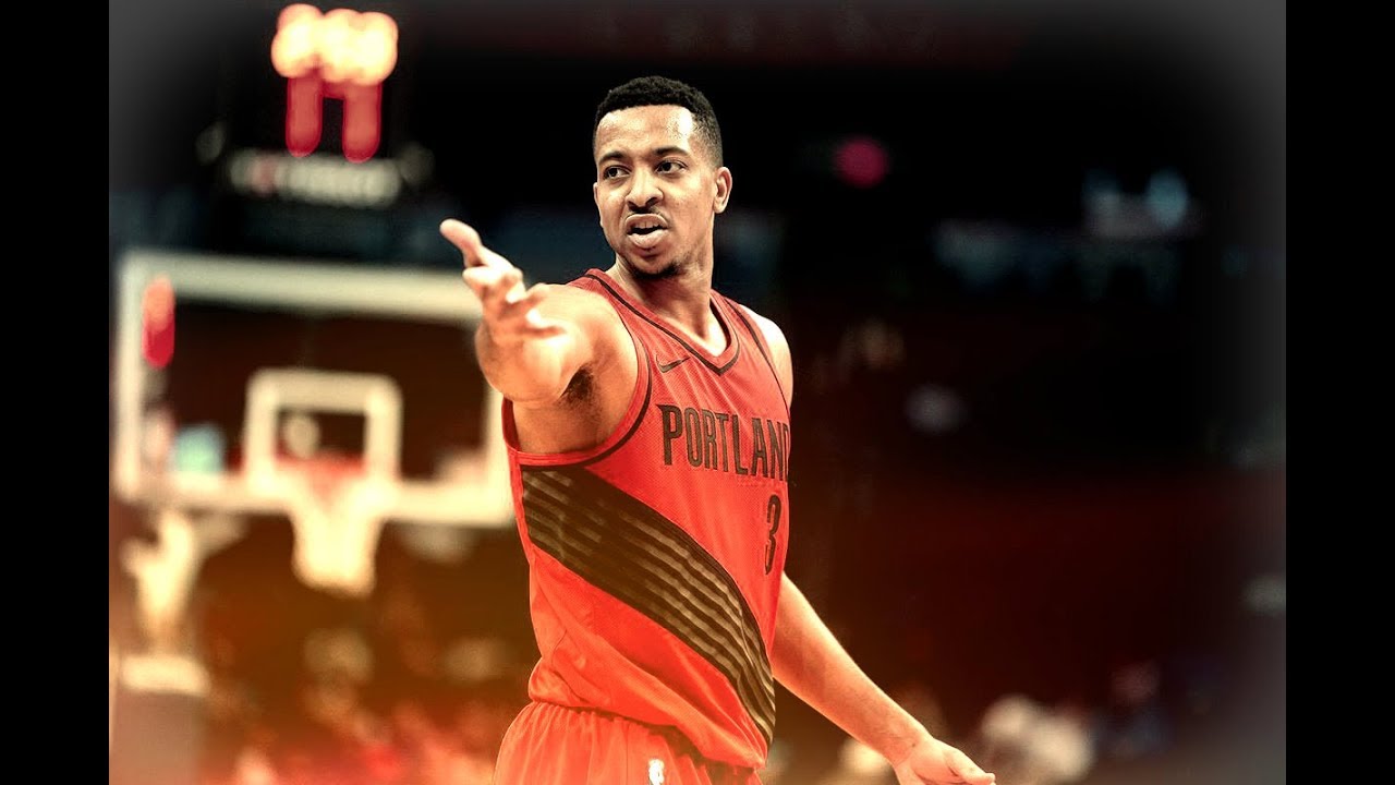C. J. McCollum Mixtape ᴴᴰ (2018)