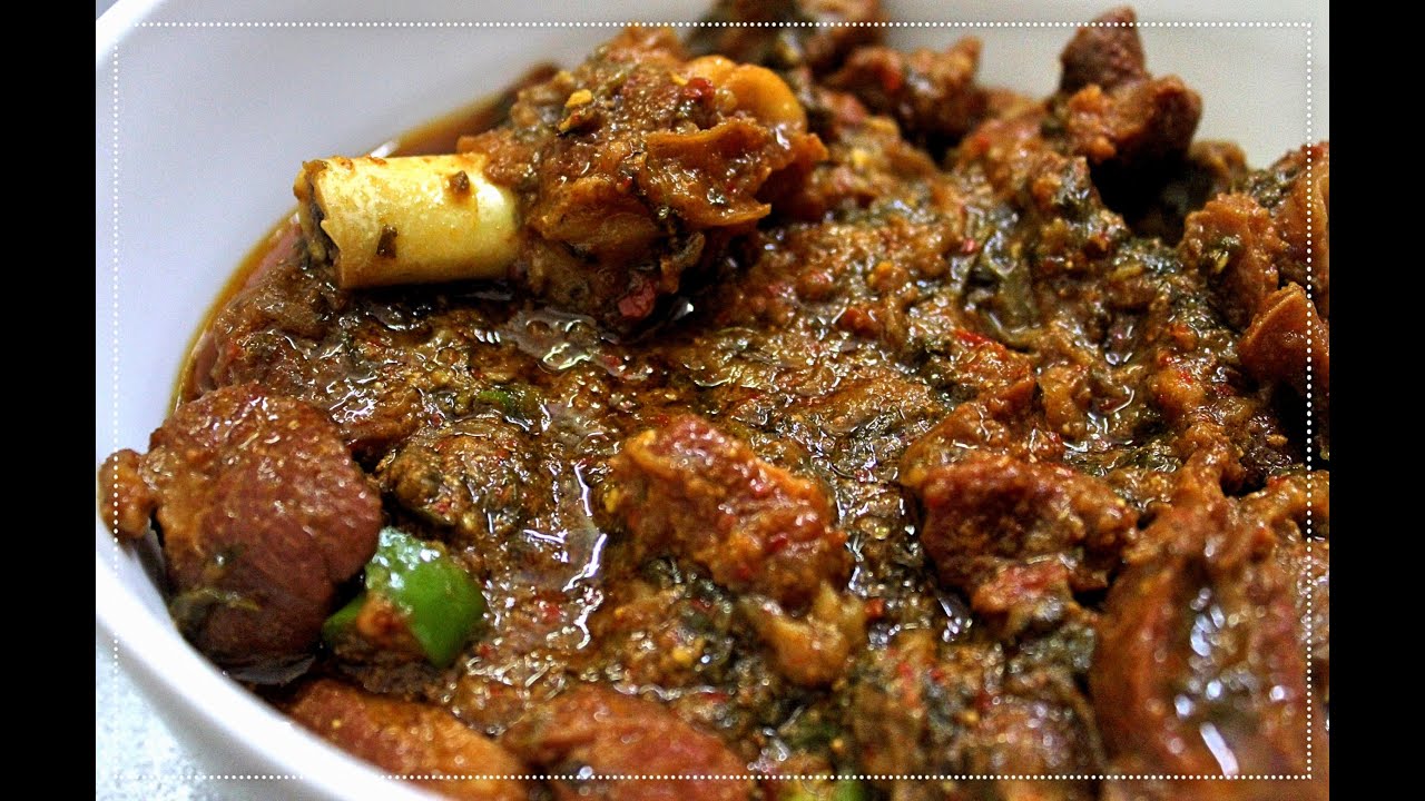 Hyderabadi Dum Mutton - Dum Mutton Curry - Indian Kitchen Foods