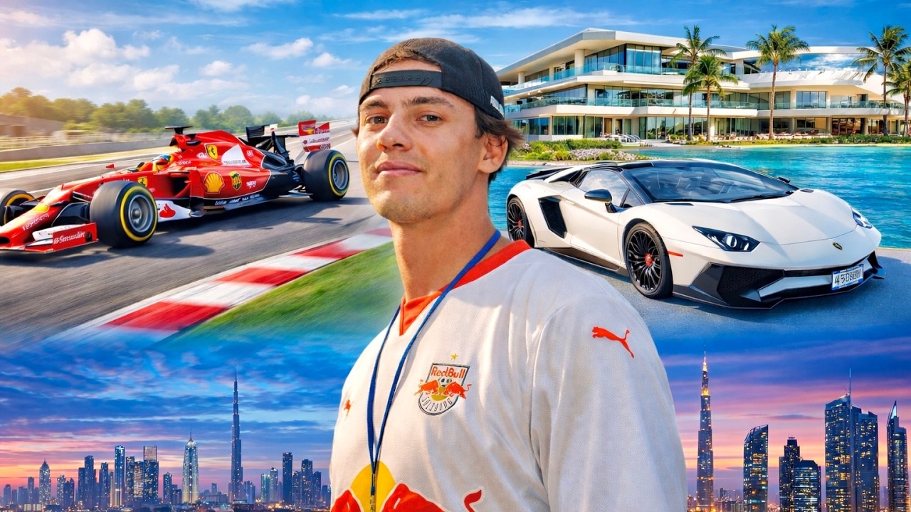 The Rich Life of Cam Casey | Best of 2025