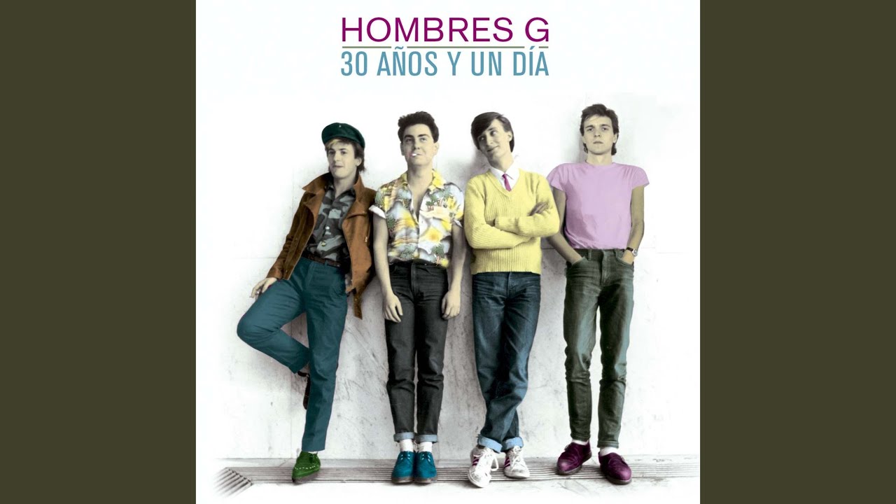 No te escaparás (Remaster 2015)