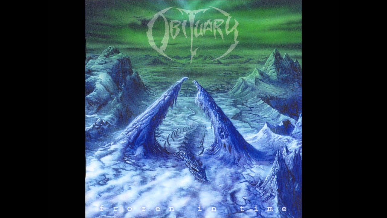 Obituary - Redneck Stomp