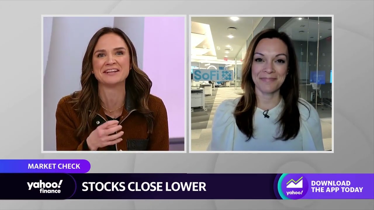 Recession risk: &lsquo;You have to respect the business cycle,&rsquo; strategist says