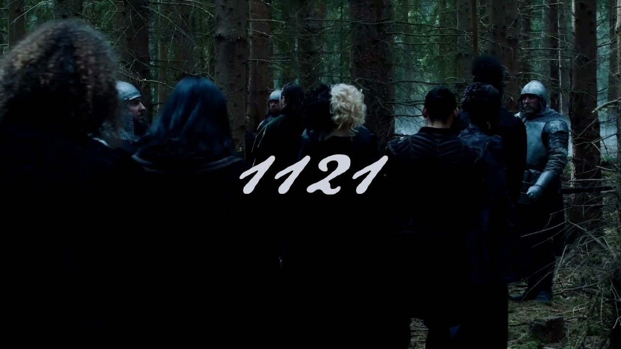 Halsey - 1121 (Instrumental)