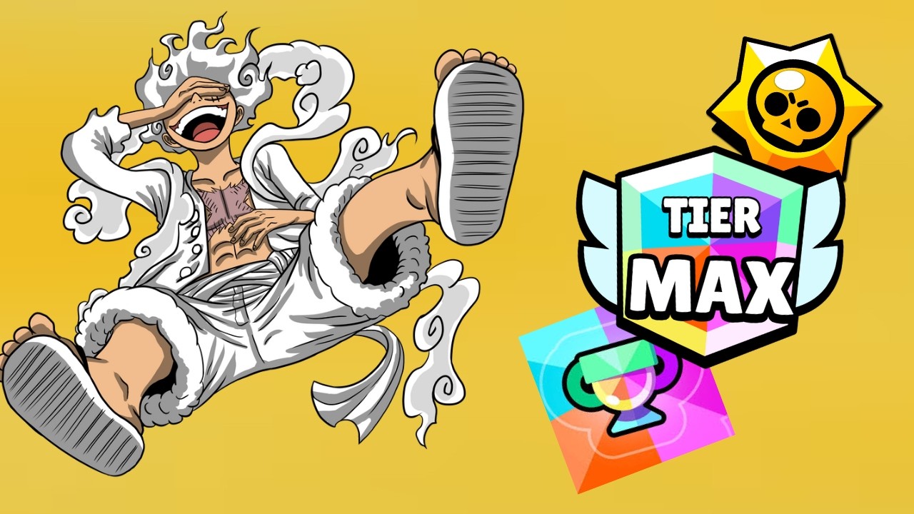 ПУШИМ КУБКИ В БАБЛ СТАРС 🌟