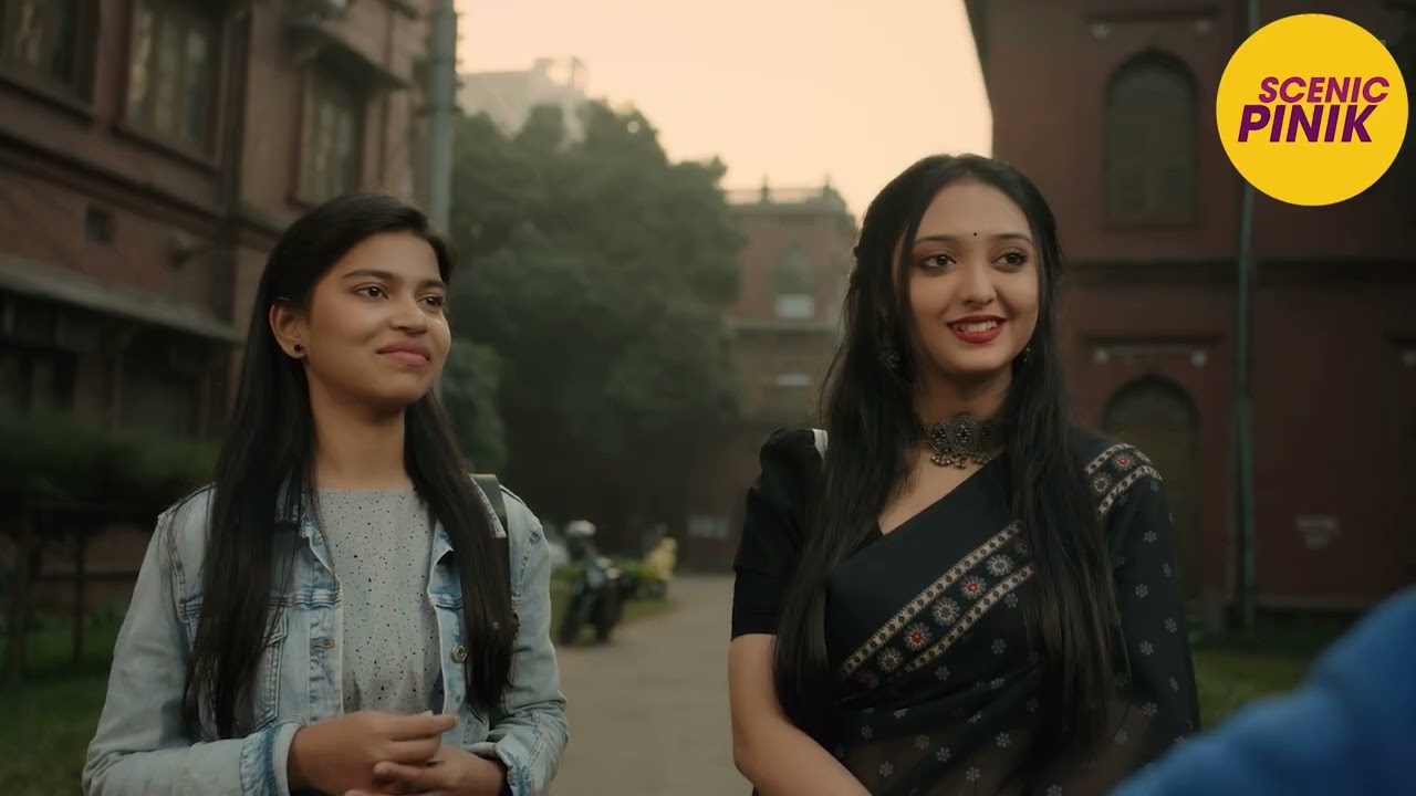 কিছু প্রেম বলে দেওয়ার আগেই তা কোথাও হারিয়ে যায়