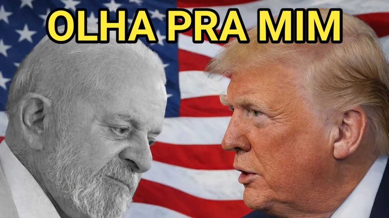 TRUMP ESCOLHE AMIGO DE EDUARDO BOLSONARO PARA ASSUNTOS BRASILEIROS #noticias #brasil #politica #news