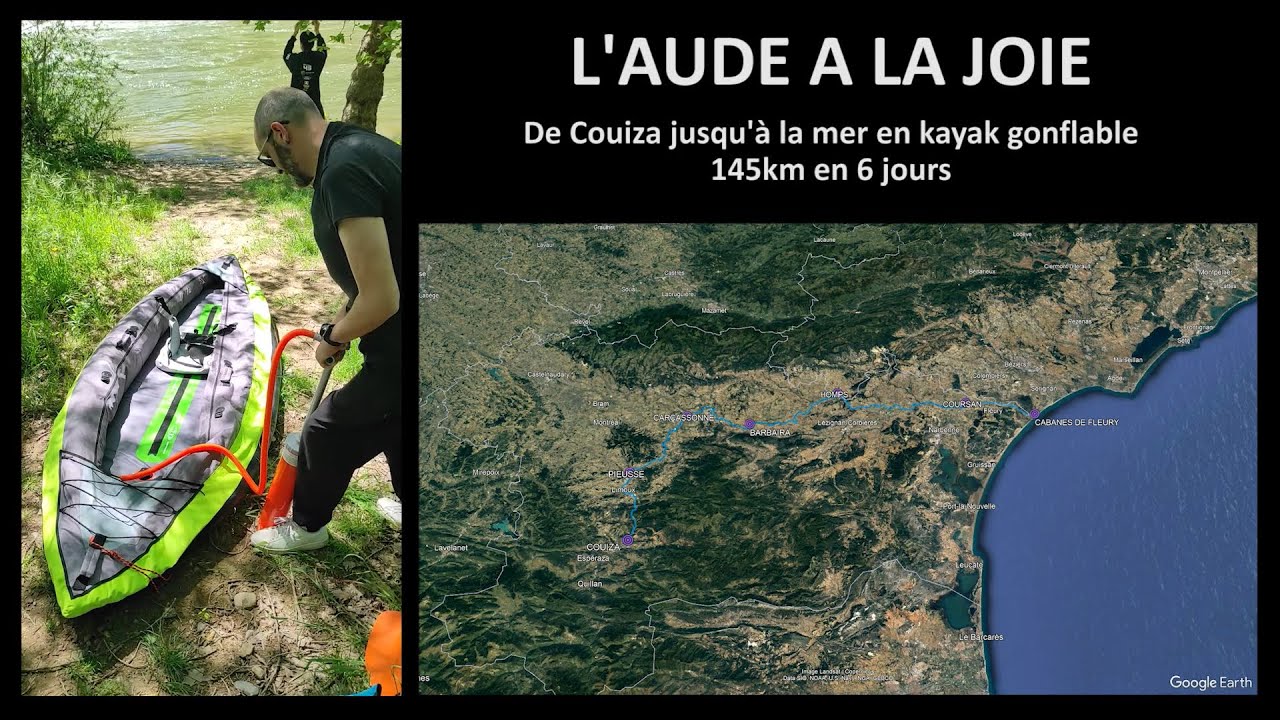 L'Aude à la joie (version courte)