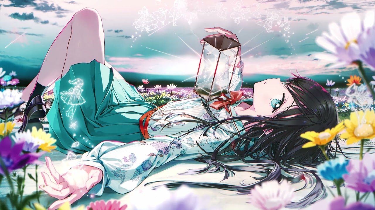 Nightcore - Oh My God (Adele)