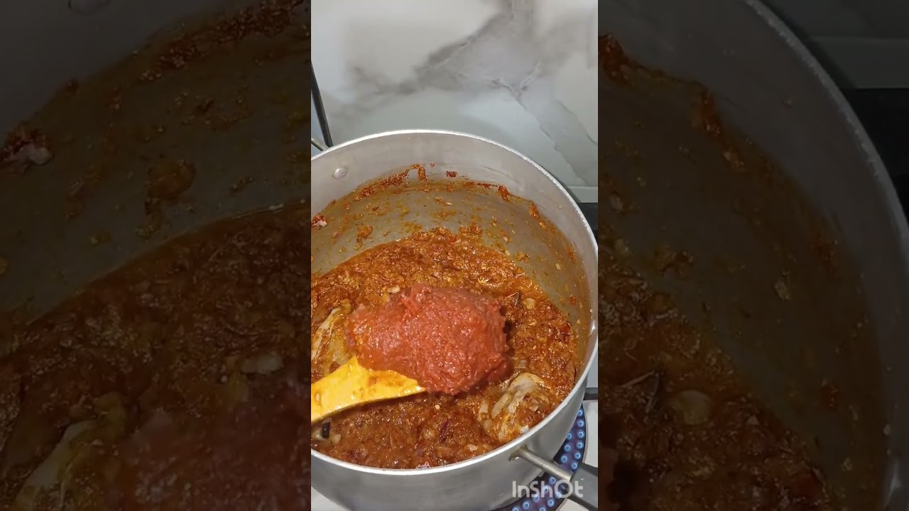 من وصفاتنا التقليدية الرائعة 🇩🇿 بروكوكس بنتو بنة 😋