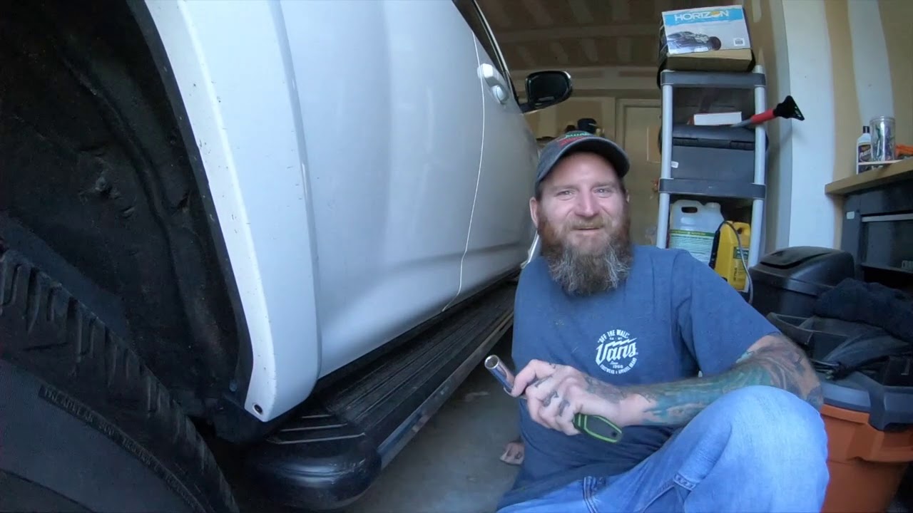 Toyota Tuesday: Cheapest MOD for your truck??