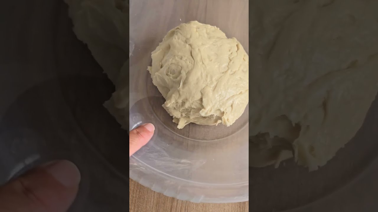 THERMOMİX Tm6  HAMUR YOĞURMA / Thermomix Tm6 KENDİNİ  YIKAMASI