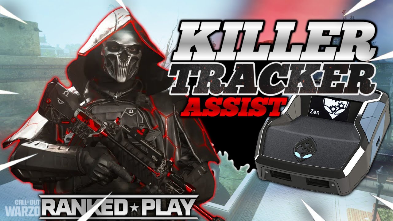✅CRONUS ZEN KILLER TRACKER EL AIM ASSIST MAS POTENTE ❌AIMBOT PARA MODERN WARFARE❌