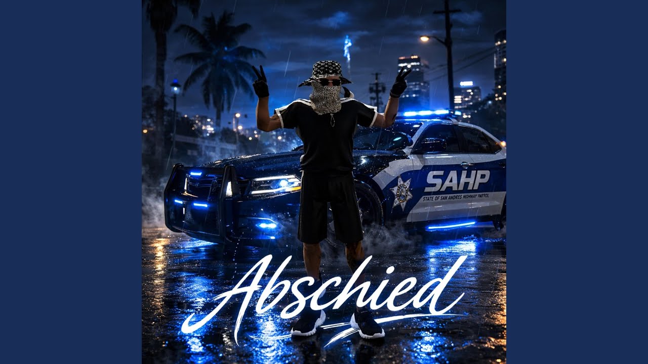 Abschied SAHP (Club Mix)