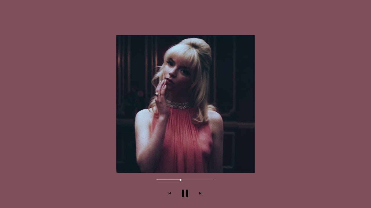 anya taylor-joy - downtown [𝘥𝘰𝘸𝘯𝘵𝘦𝘮𝘱𝘰] (slowed + reverb)