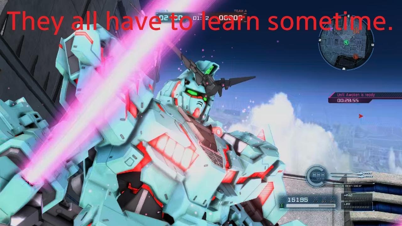 MOBILE SUIT GUNDAM BATTLE OPERATION 2_20260106000022