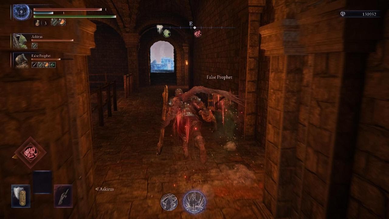 Improved Gaurd Counters