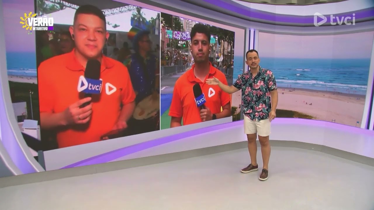 BAILINHO INFANTIL E DESFILE DAS ESCOLAS DE SAMBA DE CURITIBA ACONTECEM HOJE