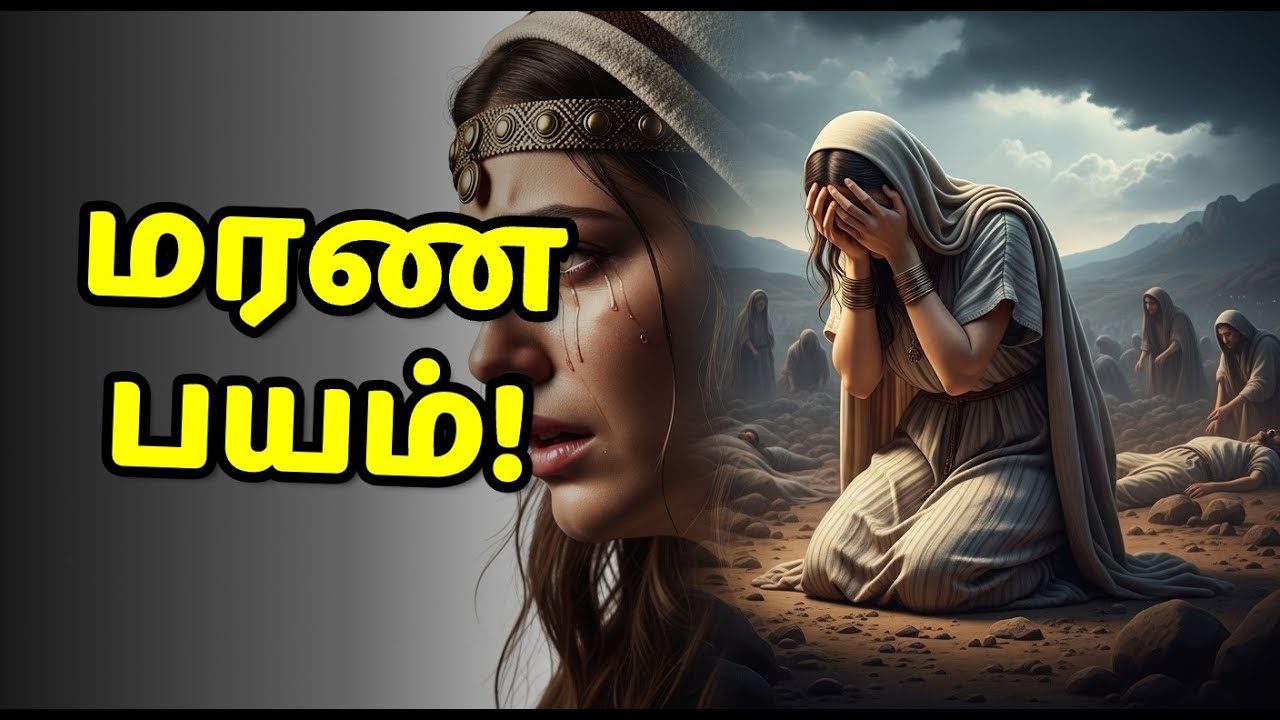 திடுக்கிடும் உண்மை: 24,000 பேர் பலி! 😱 | 2 சாமுவேல் 4 | Catholic Bible Voice