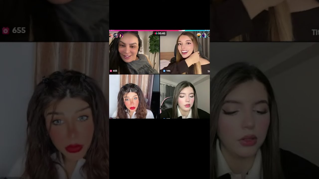 DIVA REBECCA LIVE