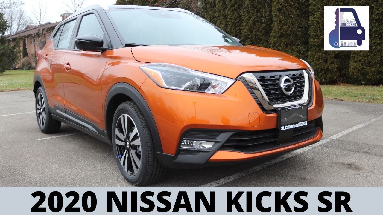 Nissan Kicks 2020 года | Кайфует или не хватает мощности? |