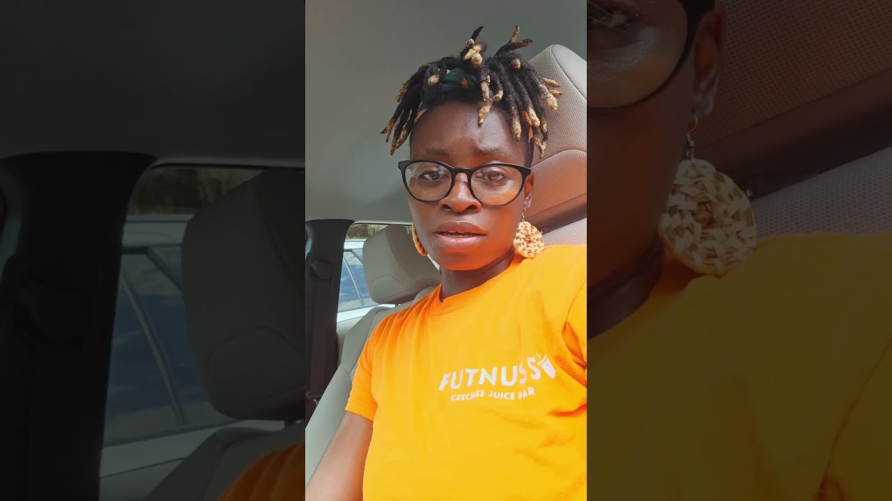 How Gullah Geechee People Say It's Hot: Gullah Geechee 101