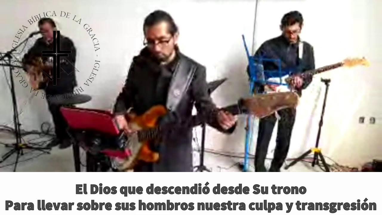 Mi transmisión